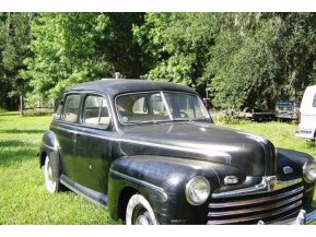 1946 Ford Super Deluxe for sale 101661798